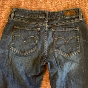 Levi’s jeans